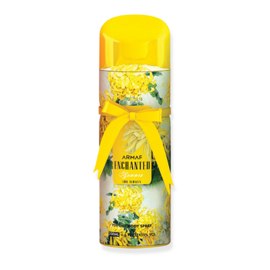 ARMAF ENCHANTED SUMMER FOR WOMEN DEODORANT 200ML