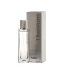 Ajmal Titanium EDP 100ml Fresh Perfume For Men