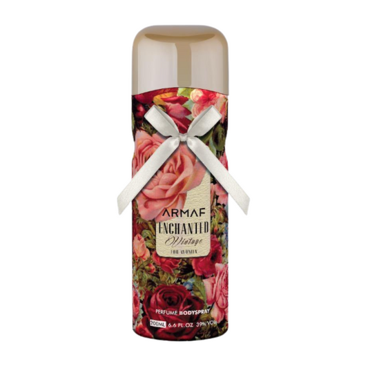 ARMAF ENCHANTED VINTAGE FOR WOMEN DEODORANT 200ML