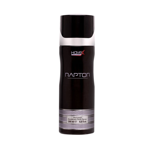 HAVEX RAPTOR DEODORANT 200ML