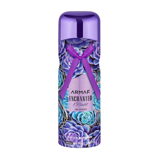 ARMAF ENCHANTED VIOLET FOR WOMEN DEODORANT 200ML