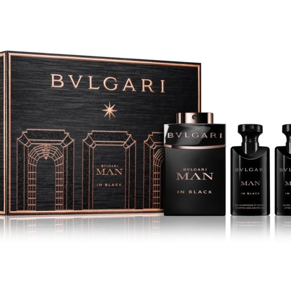 Bvlgari man in black 200ml cheap
