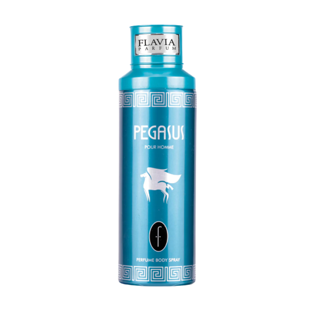 FLAVIA DEO PEGASUS MEN 200ML