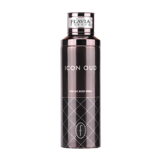 FLAVIA DEO ICON OUD  200ML