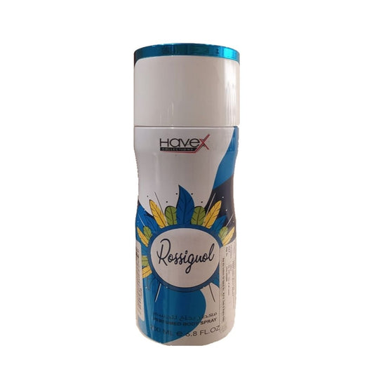 HAVEX ROSSIGUOL DEODORANT 200ML