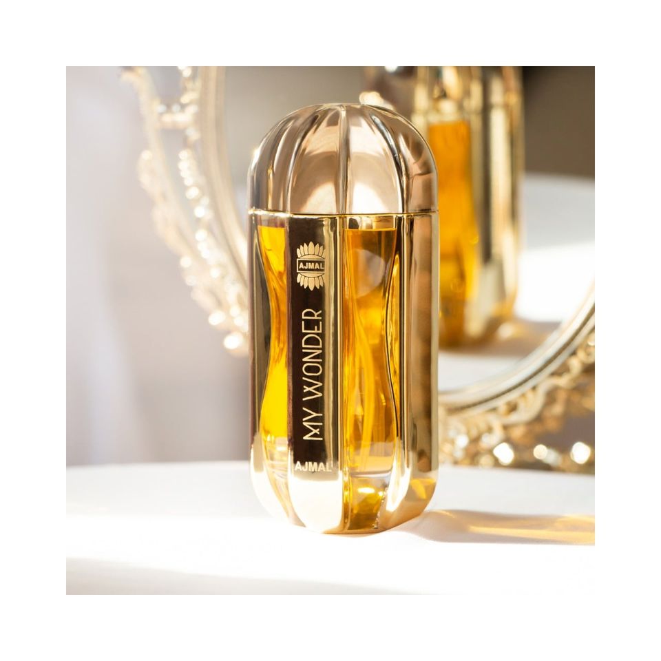 Ajmal My Wonder Eau De Parfum 85ml For Women