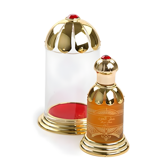 RASASI CPO ATTAR AL OUDH 1349/20ML