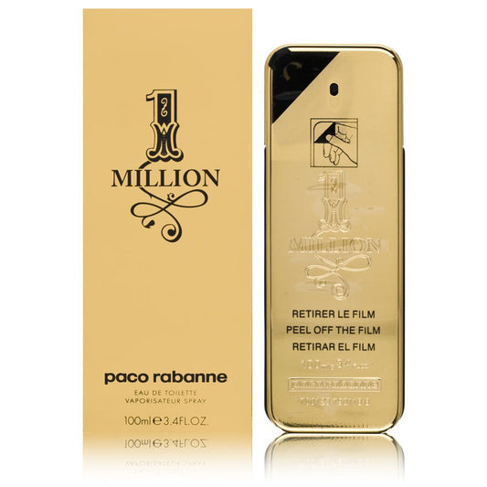 ONE MILLION PACO RABANNE EDP 100ML