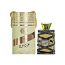 Lattafa Oudh Mood EDP Perfume for Men and Women, 100ml