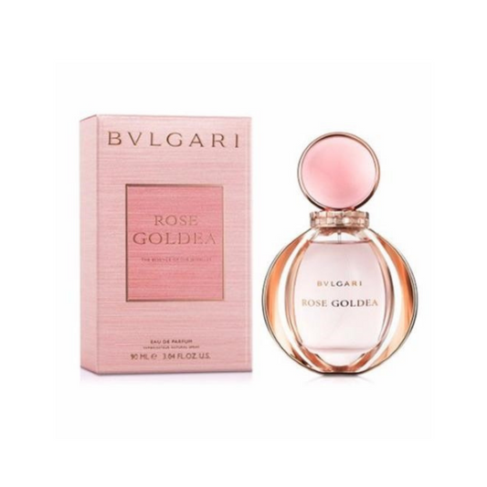 BVLGARI ROSE GOLDEA EDP FOR WOMEN 90ML