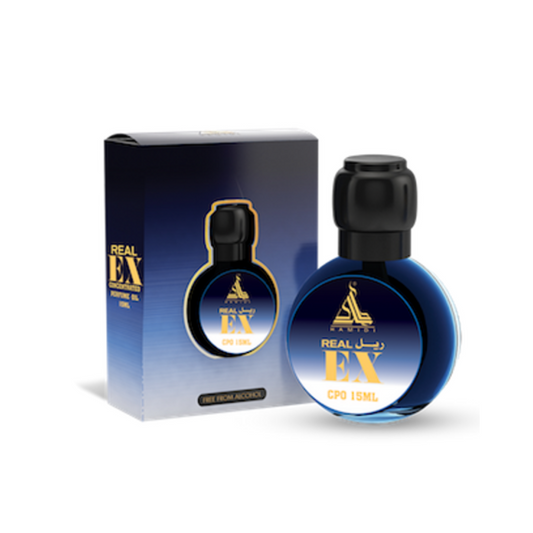 HAMIDI REAL EX 15 ML PERFUME ATTAR OIL