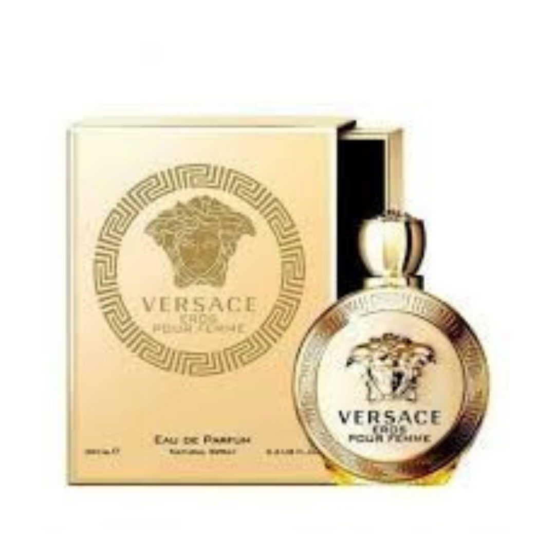 Versace Erose Women Edp 100ml