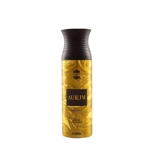 Ajmal Aurum Deodorant 200ml for Women