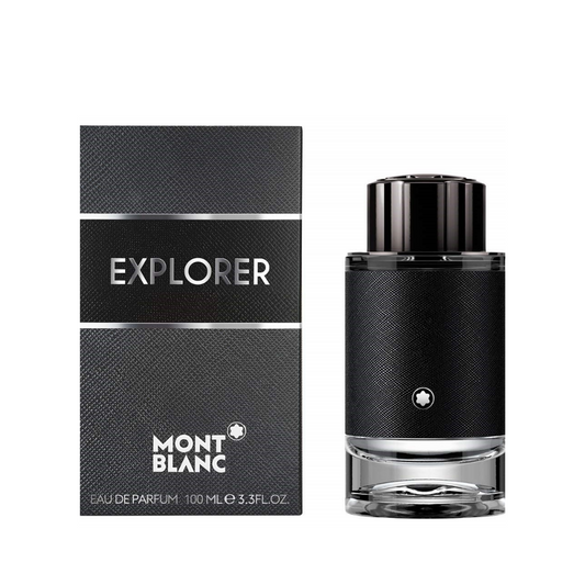 Mont Blanc Explorer Perfume For Men