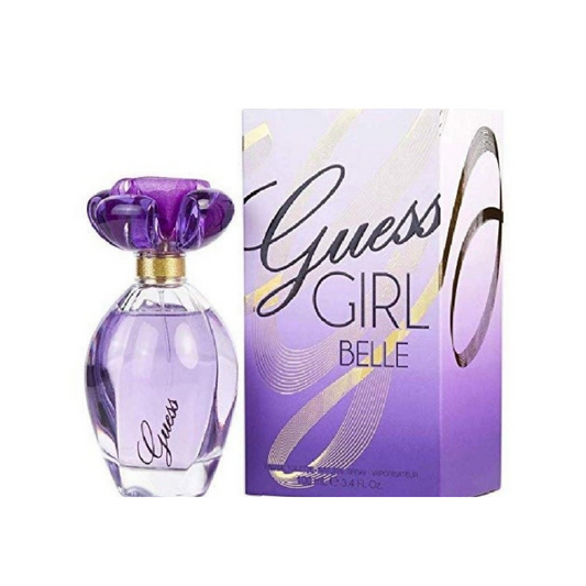 Guess Girl Belle EDT 100 Ml