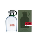 Hugo Boss Man Perfume Edt 125ml