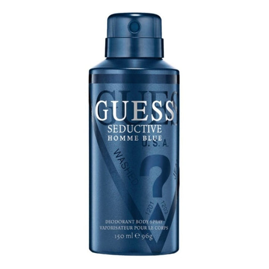 Guess Seductive Homme Blue Deodorant Spray For Men