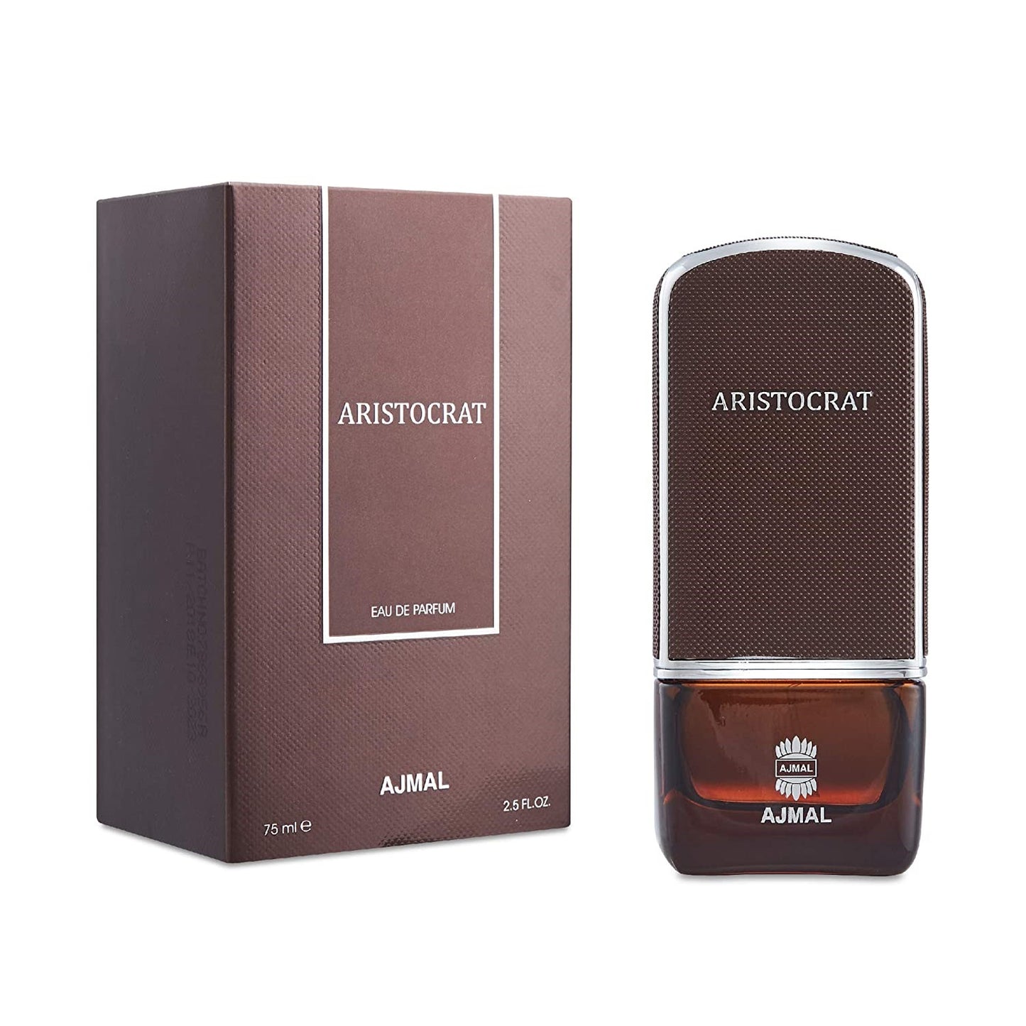 Ajmal Aristocrat EDP 75ml Fresh Perfume For Men