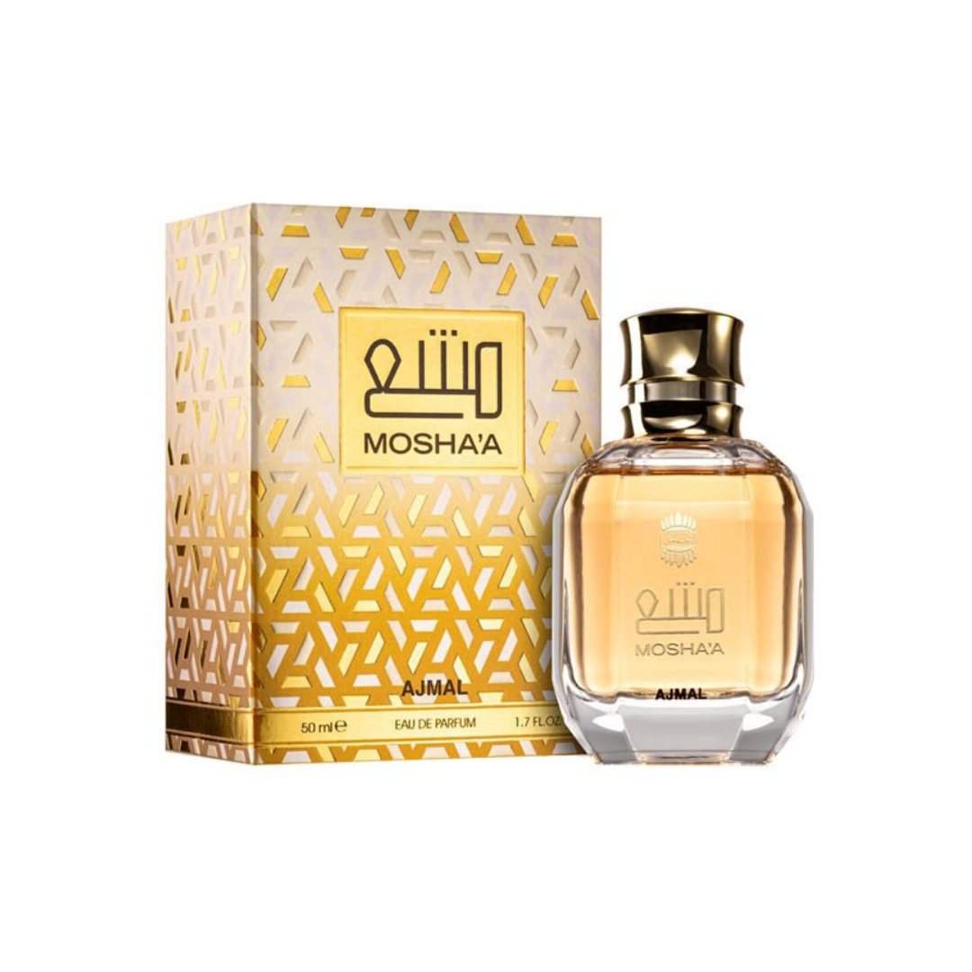 Ajmal Moshaa 50ml EDP