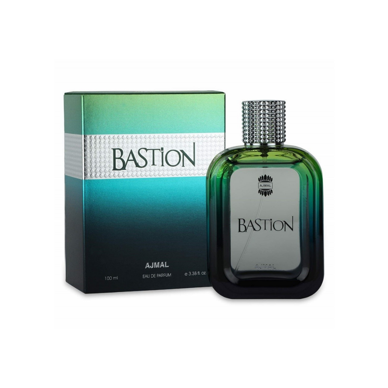 Ajmal Bastion EDP Woody Perfume For Men , 100 Ml