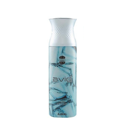 Ajmal Avid Deodorant for Men 200 ml