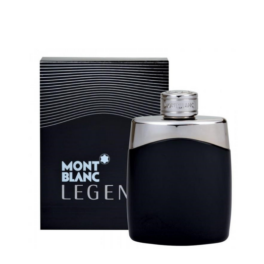 MONT BLANC Legend Perfume Edt