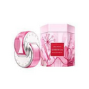 Bvlgari Omnia Pink Sapphire Perfume Eau De Toilette 65ml