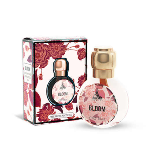 HAMIDI BLOOM 15 ML PERFUME ATTAR OIL