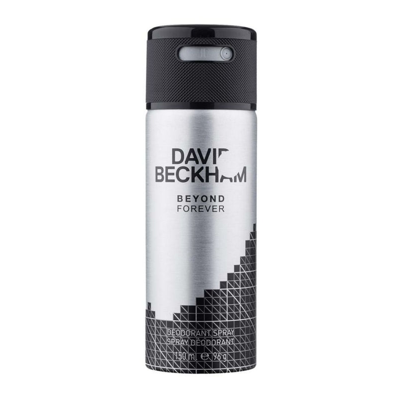 David Beckham Beyond Forever  Deodorant Spray For Men