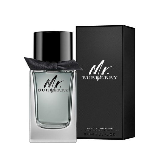 Mr. Burberry Edt 100ml