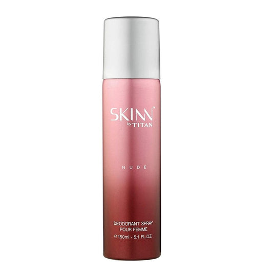 Skinn By Titan Deodorant Spray Nude For Women 150ml