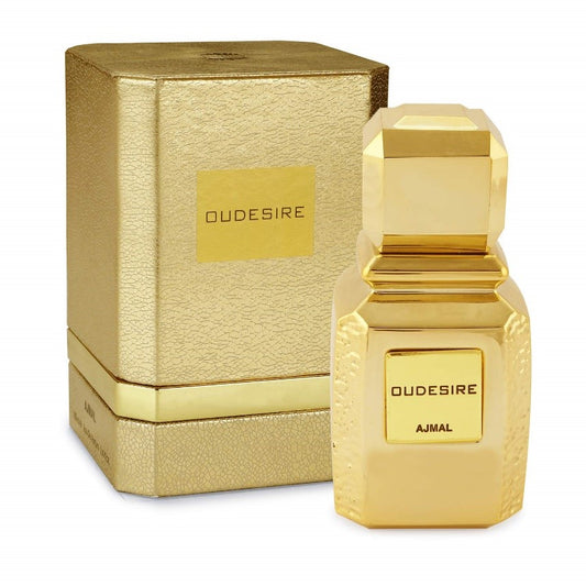 Ajmal A Series Oudesire EDP 100ml