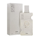 Ajmal Evoke Silver Edition HER EDP 75ml Citrus Perfume For Women