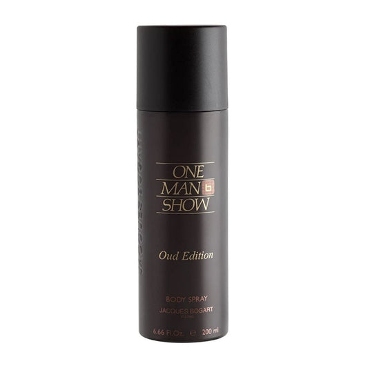 BOGART ONE MAN SHOW OUD DEO 200ML