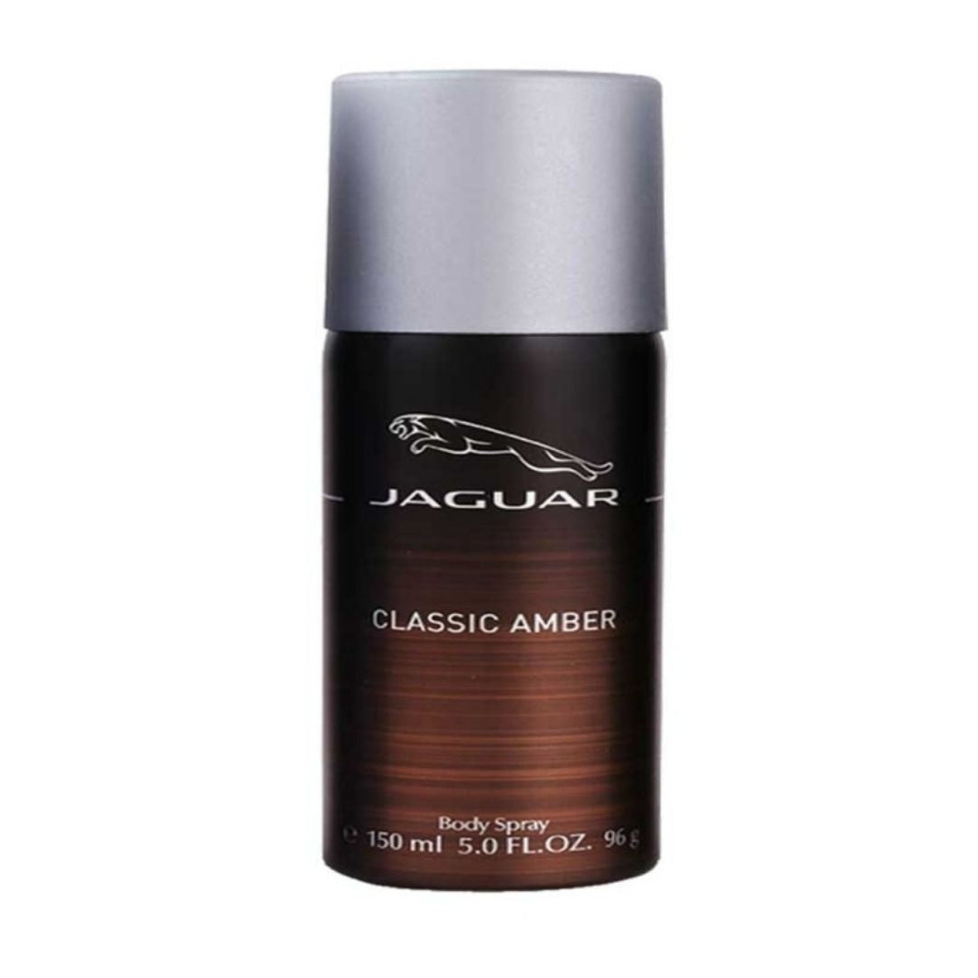 Jaguar Classic Amber For Men