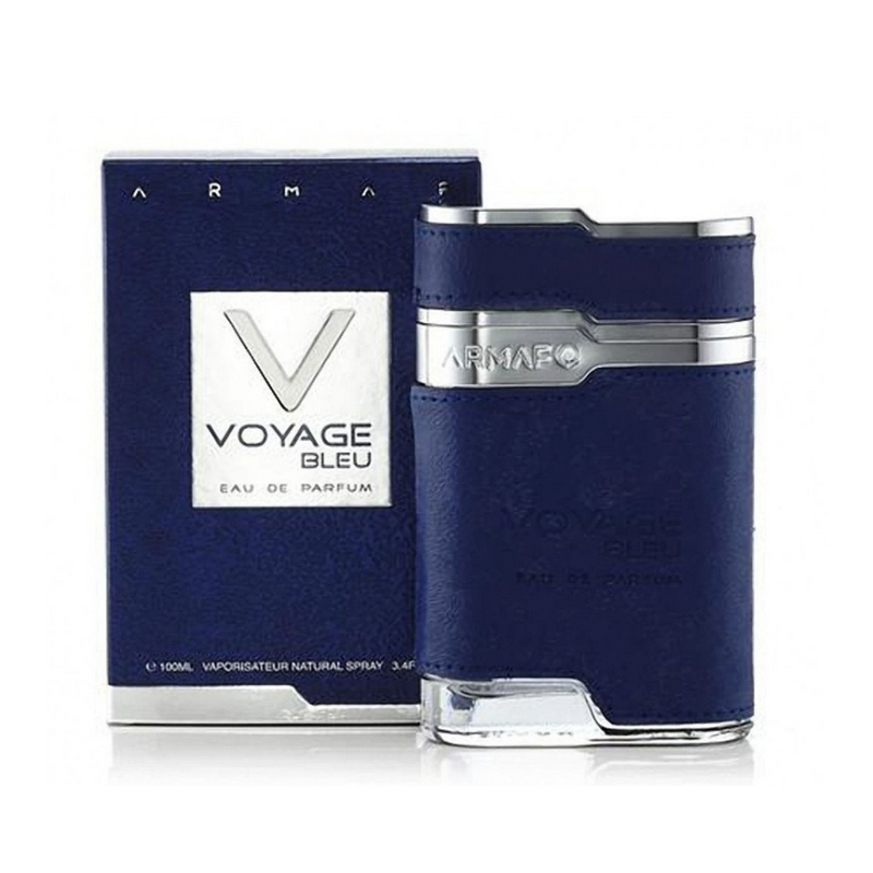 Armaf Voyage Bleu Perfume For Men 100 ML EDP