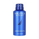 Nautica Classic Deodorant Body Spray for Men, 150 ml