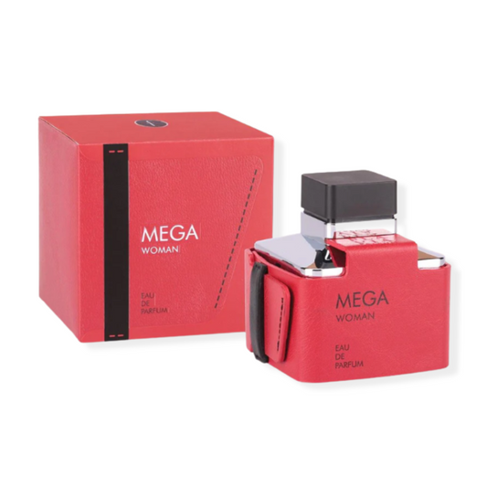 FLAVIA EDP MEGA 100ML