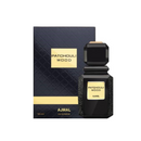Ajmal Patchouli Wood Perfume Unisex EDP 100ml
