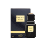 Ajmal A Series Patchouli Wood EDP 100ml