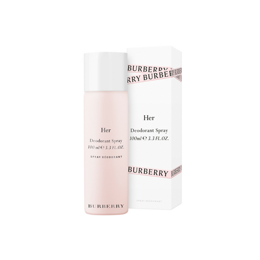 Burberry Deodorant Spray 100ml