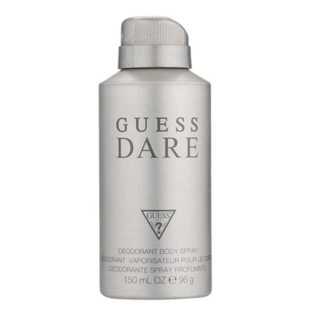 Guess Dare Deodorant Spray For Men (150 ml)