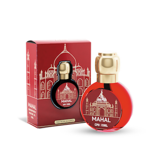 HAMIDI MAHAL 15 ML PERFUME ATTAR OIL