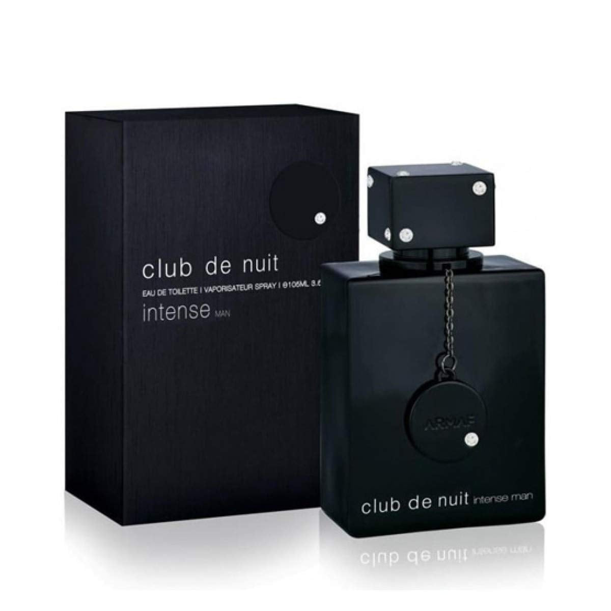 Armaf Club De Nuit Intense Man EDP-105ml