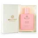 Bella Vita Organic Rose Woman Eau De Parfum 100 ML