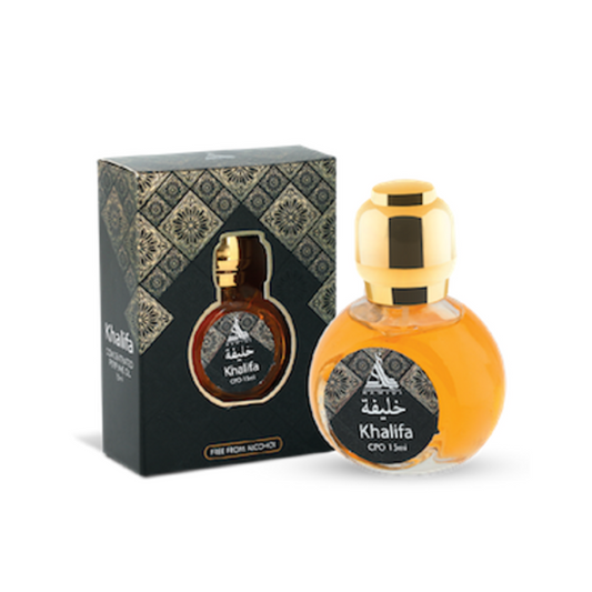 HAMIDI KHALIFA 15 ML PERFUME ATTAR OIL