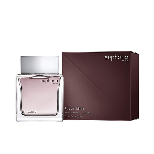 Calvin Klein Euphoria EDT For Men, 100ml