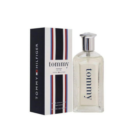 Tommy Man Perfume Men EDT 100ml