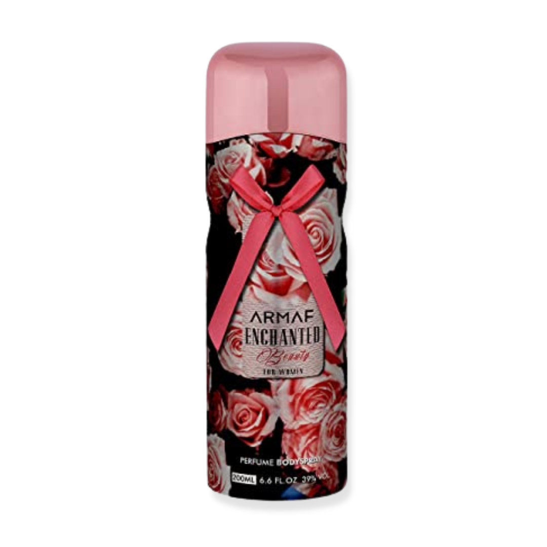 ARMAF ENCHANTED BEAUTY FOR WOMEN DEODORANT 200ML