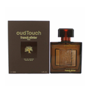 Franck Olivier Oud Touch Cologne By Fránck Olívíér 3.4 Oz Eau De Parfum Spray For Men